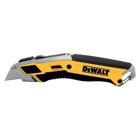 DEWALT Dewalt DWHT10295 2 in. Utility Retractable Knife 2462281